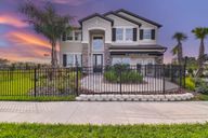 Chapel Crossings por M/I Homes en Tampa-St. Petersburg Florida