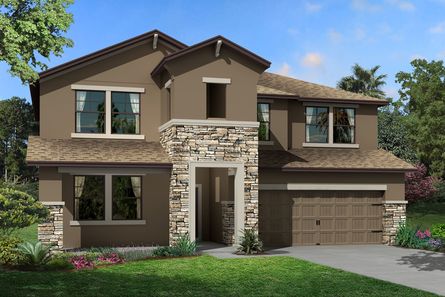 Salinas by M/I Homes in Lakeland-Winter Haven FL