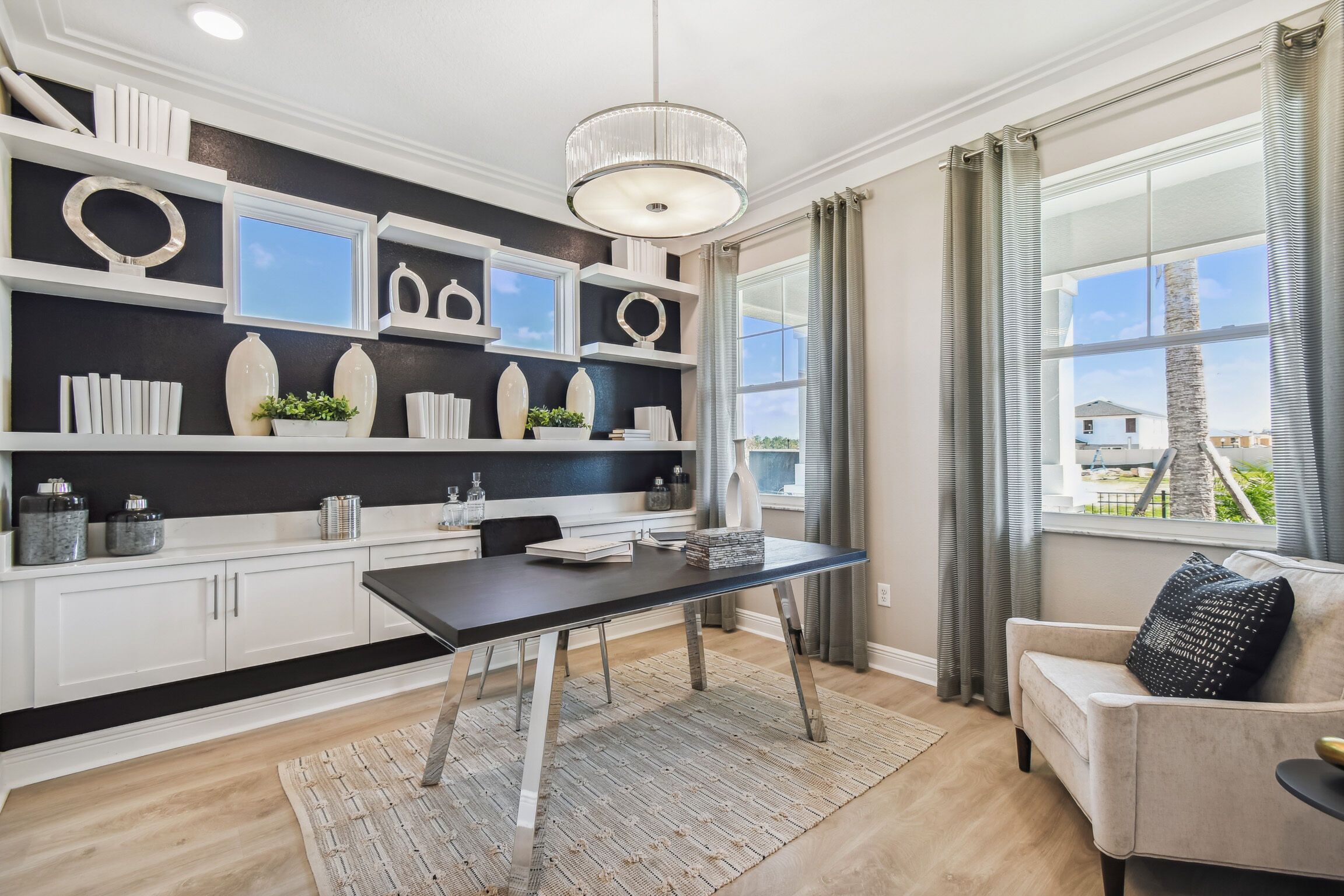 Flex Room - Representational Photo