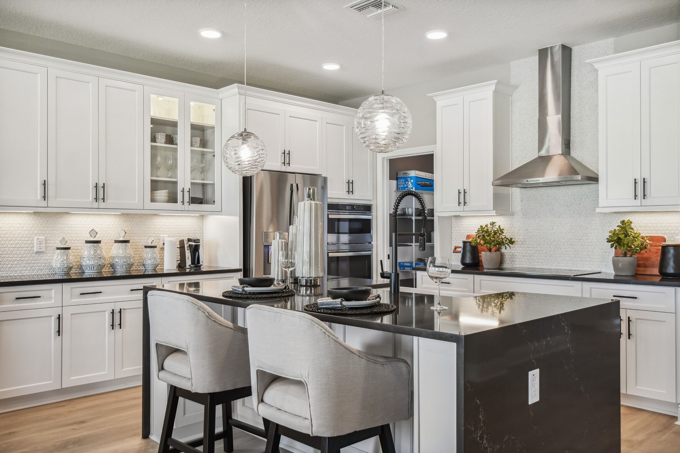 Kitchen - Representational Photo