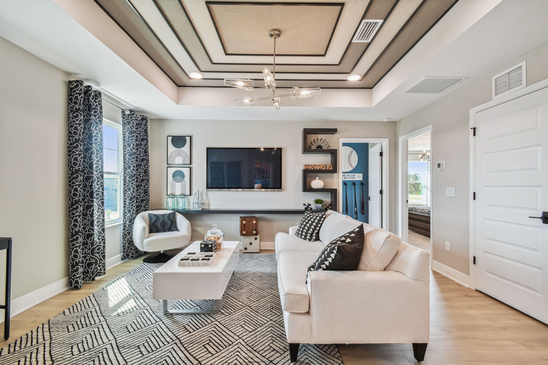 Game Room - Representational Photo