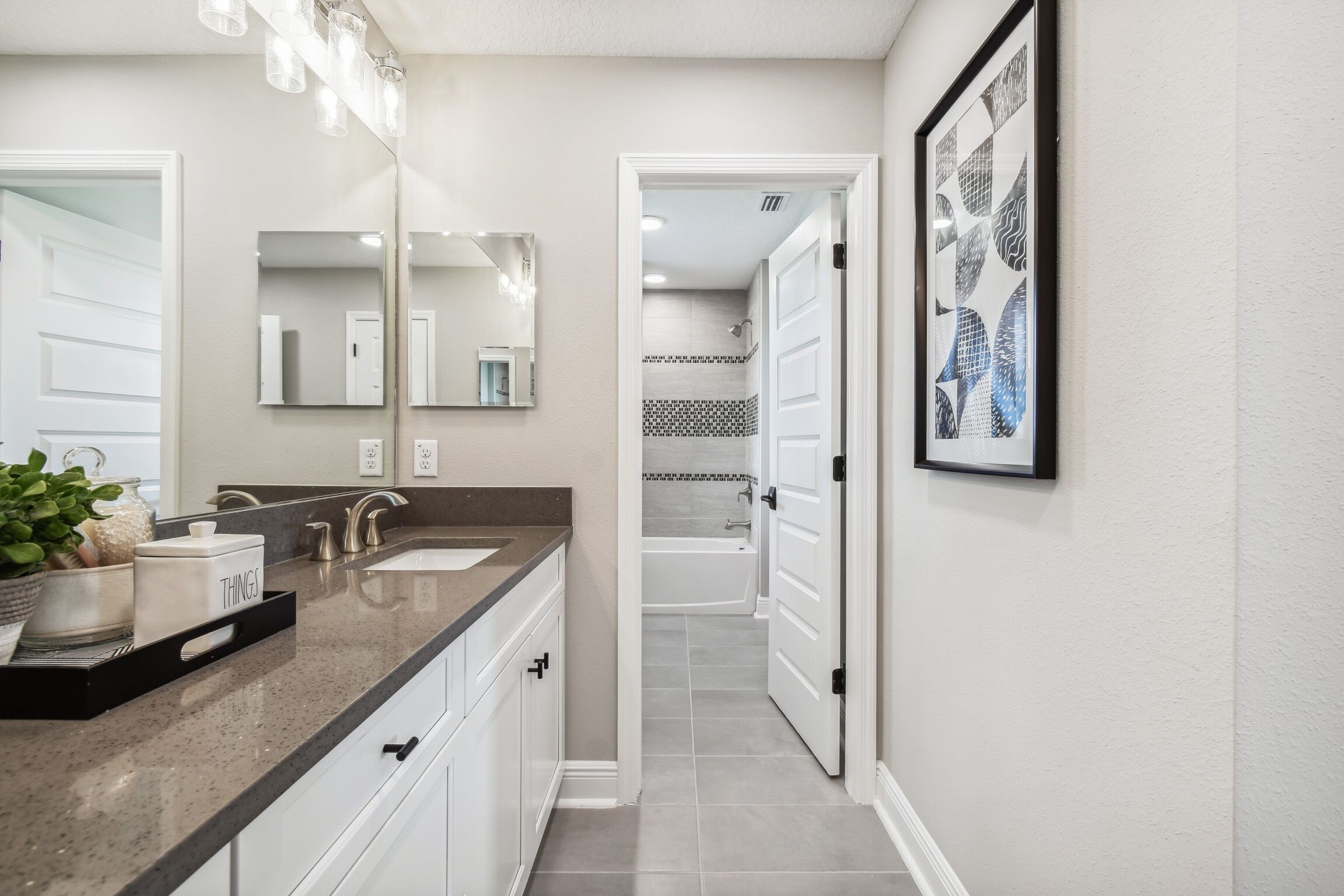 Bathroom - Representational Photo