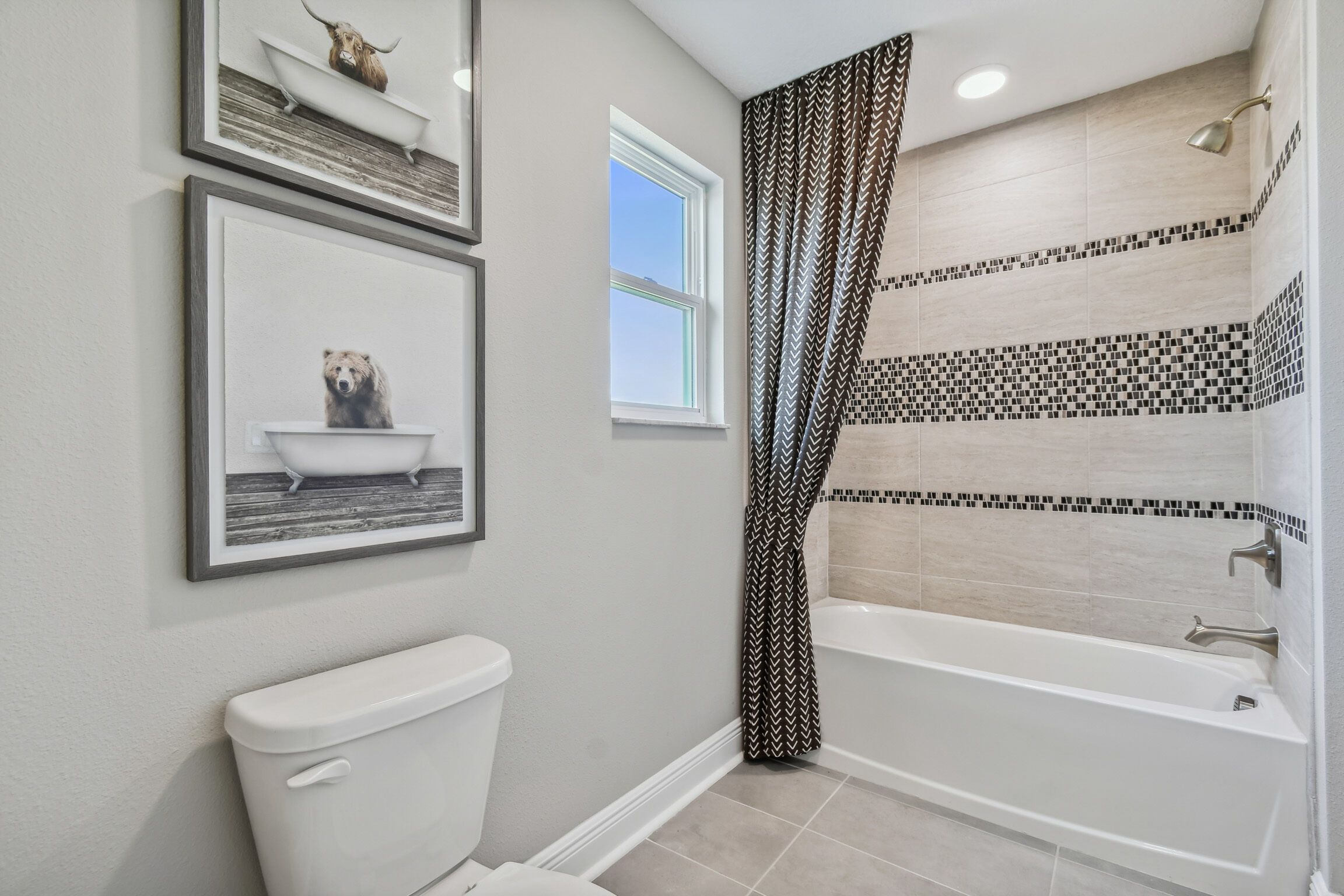 Bathroom - Representational Photo