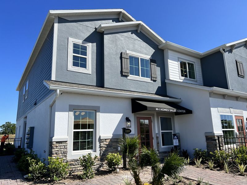 5207 Tyson Ranch Boulevard (Granada)