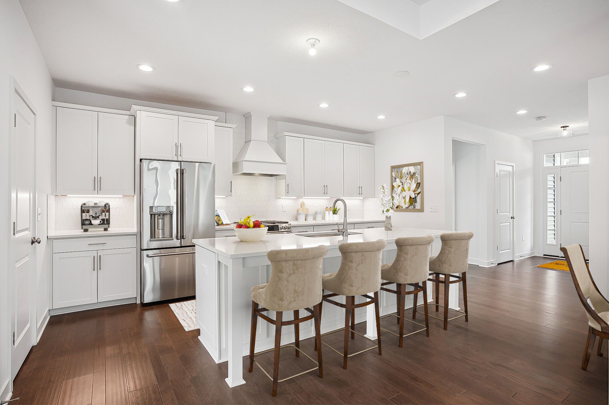 4506 Nonius Drive. Hilliard, OH 43026