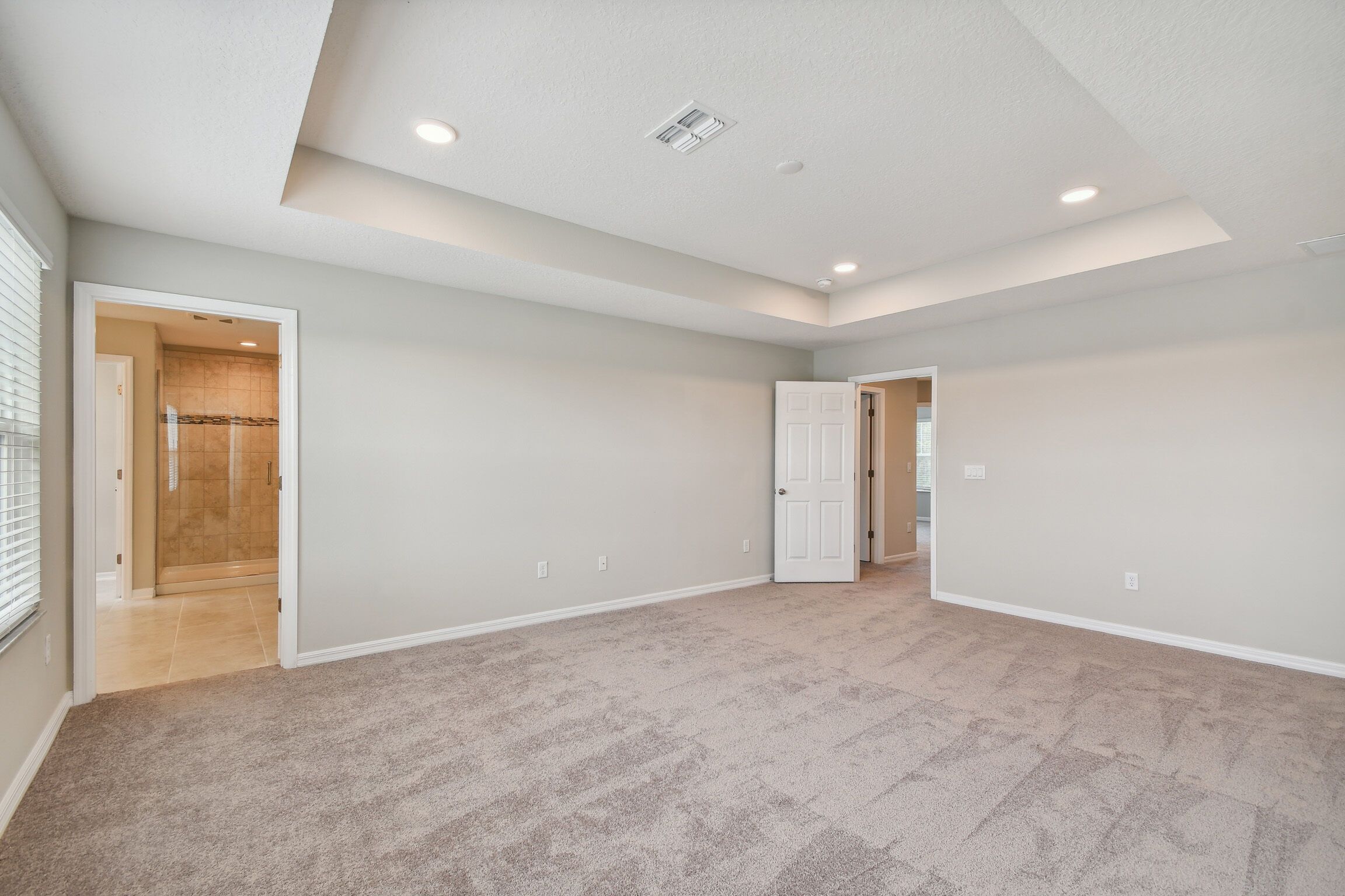 Interior - Representational Photo