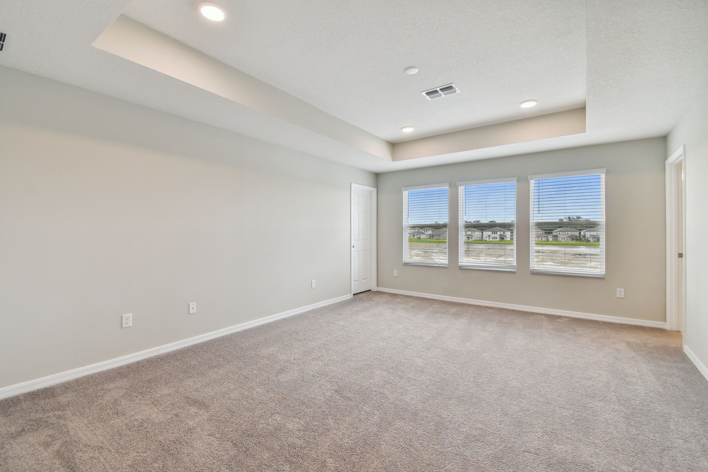 Interior - Representational Photo