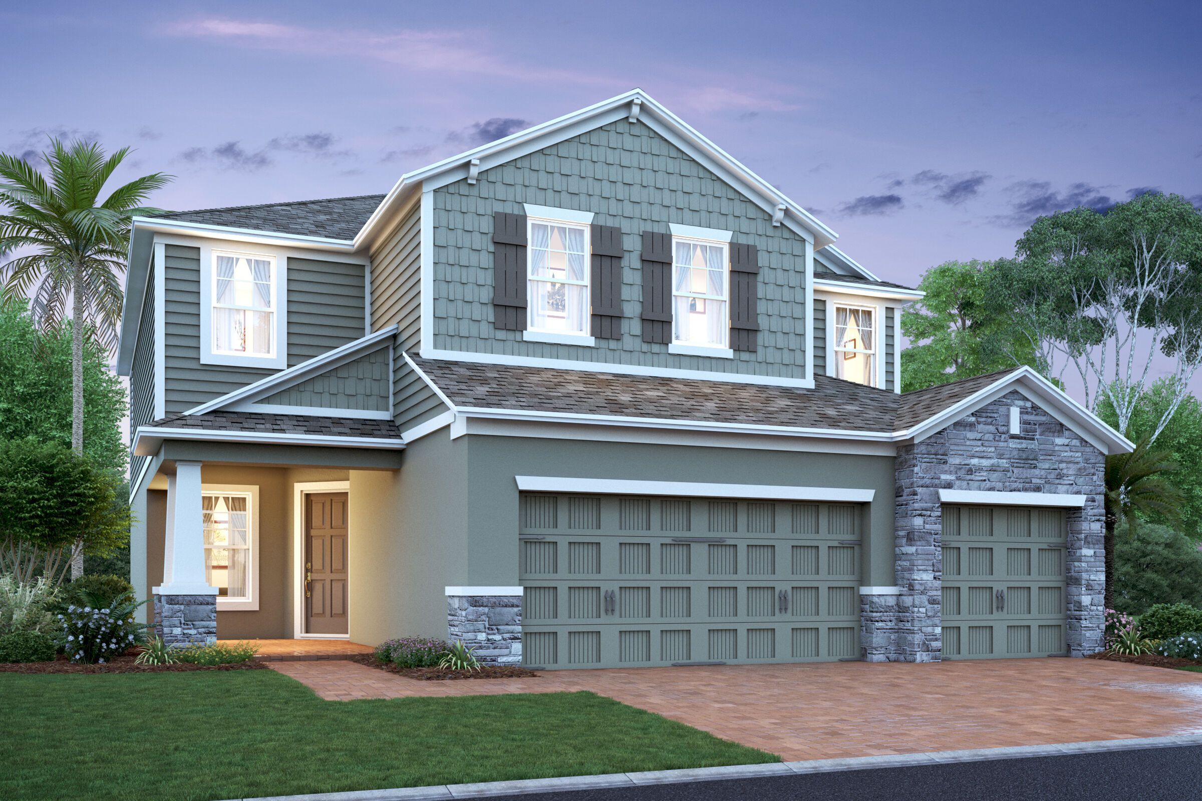 1205 Basalt Lane. Sanford, FL 32771