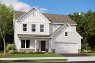 Northlake Preserve by M/I Homes in Columbus Ohio