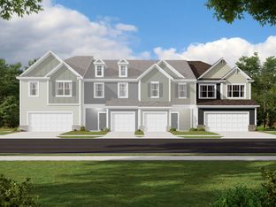 Yadkin - Piper Landing: Concord, North Carolina - M/I Homes