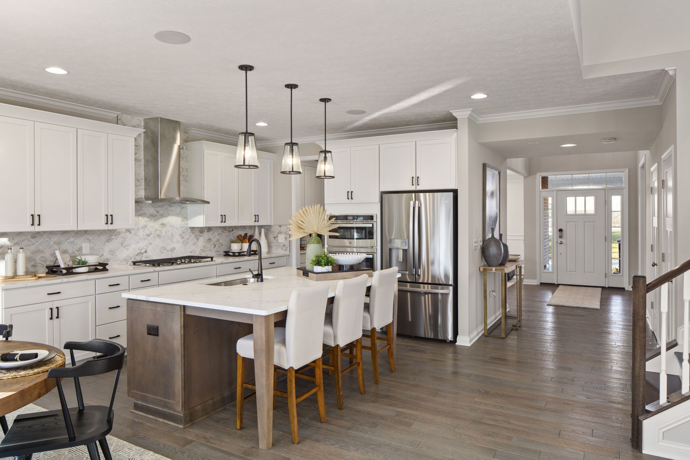 Kitchen - Representational Photo