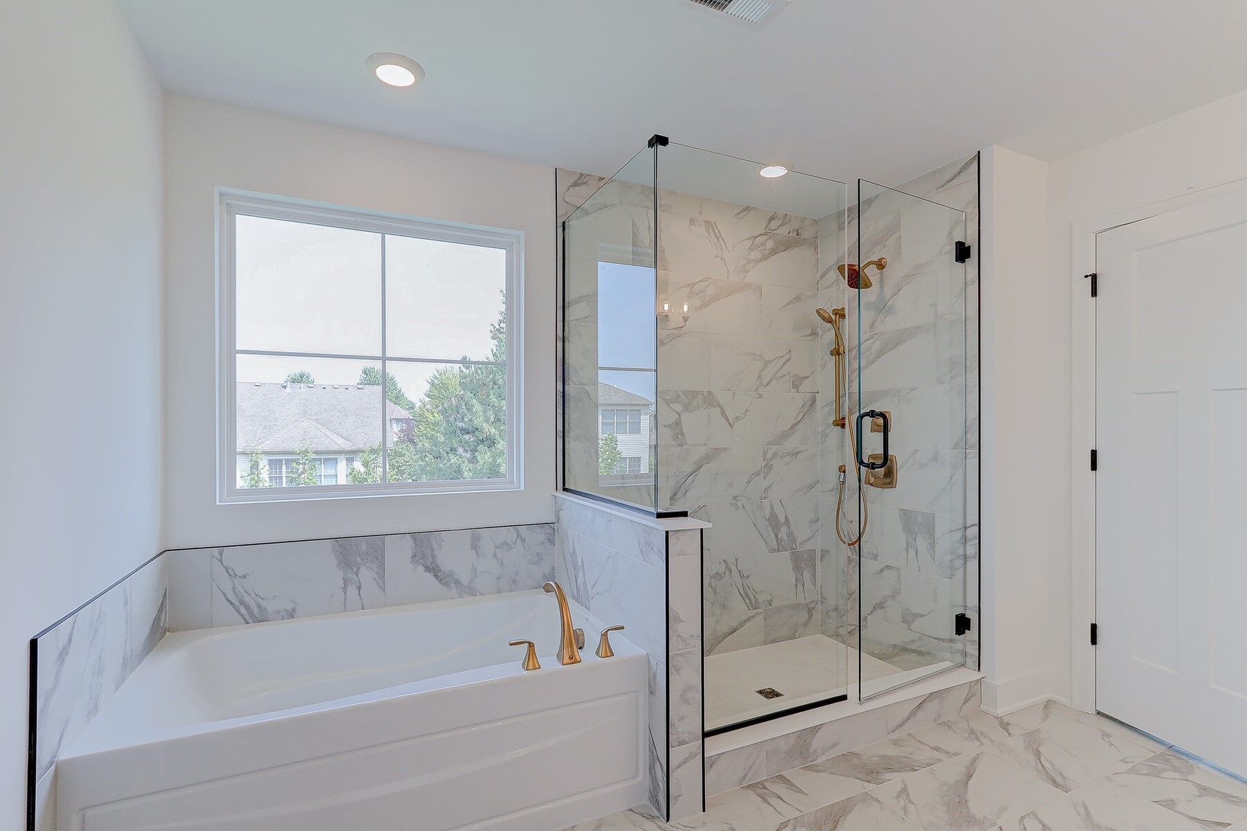 Owner's Bathroom - Representational Photo