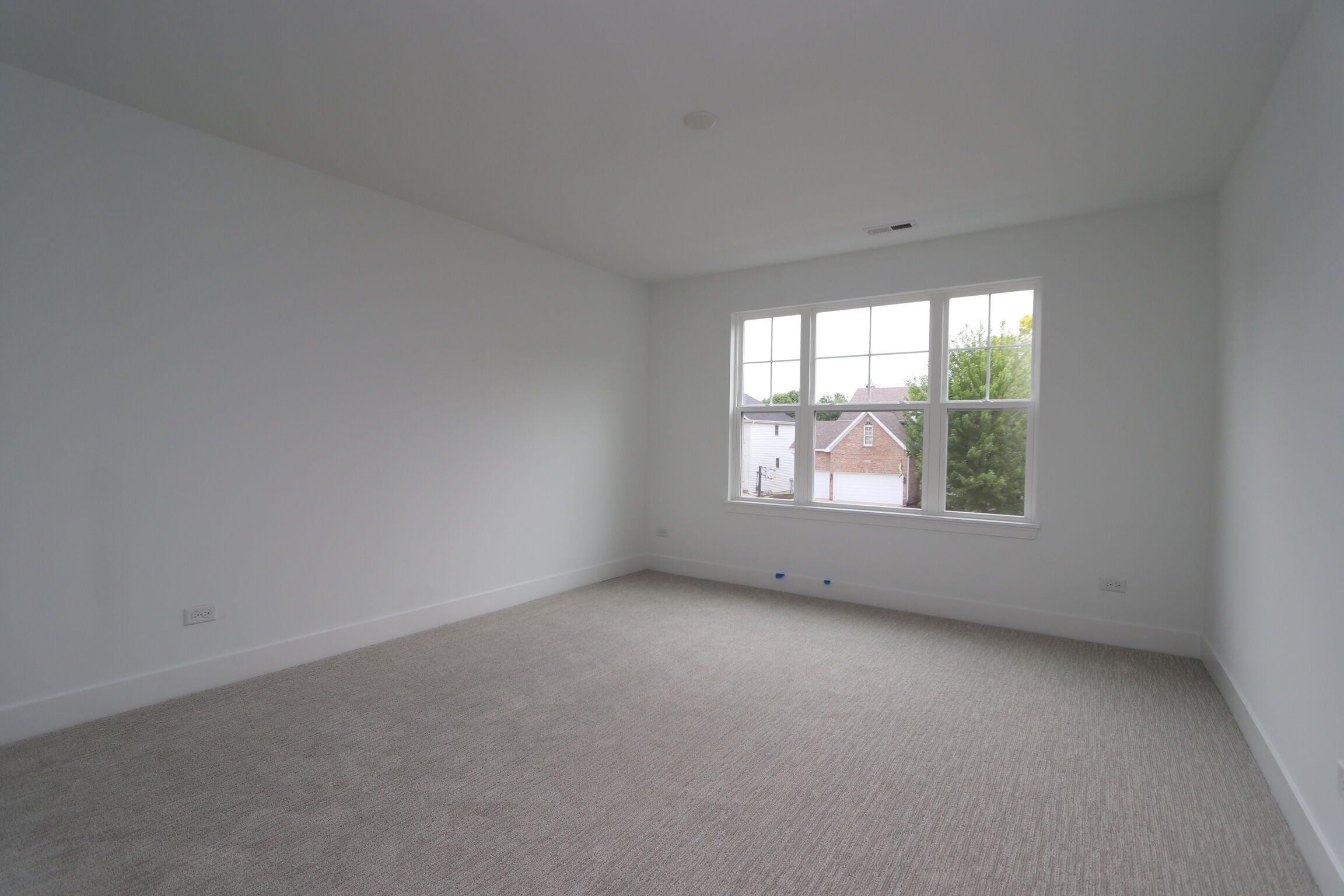 Bedroom - Representational Photo