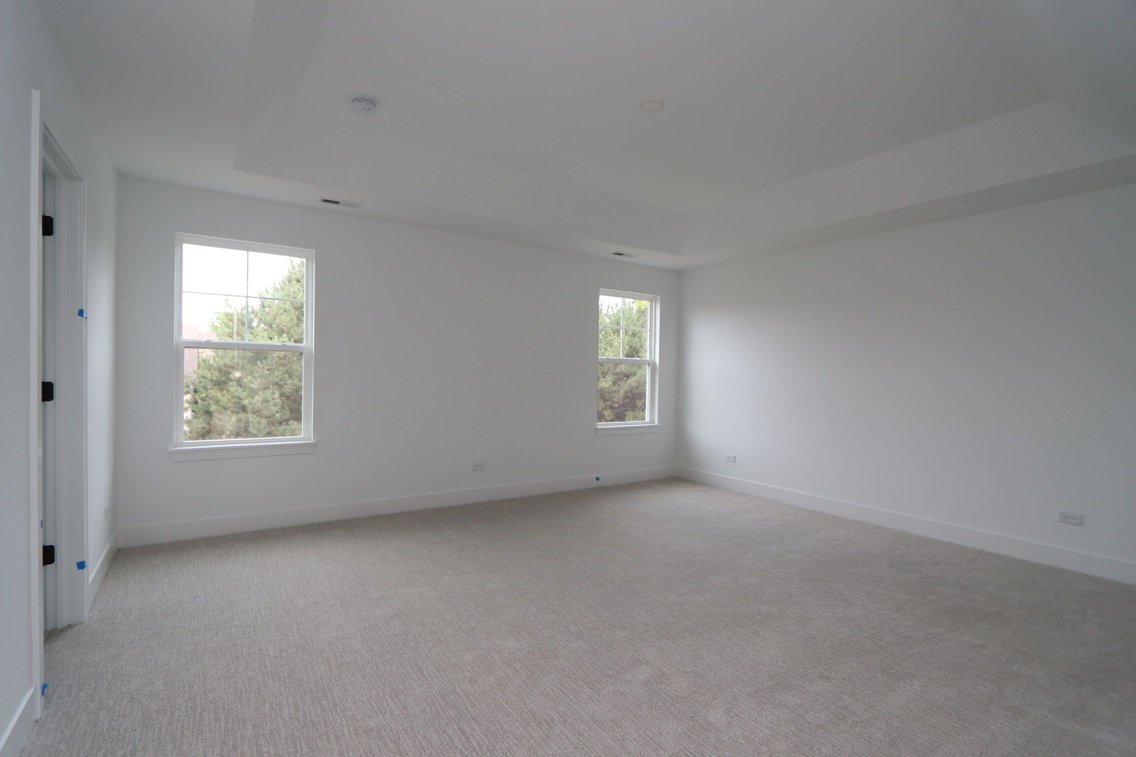 Bedroom - Representational Photo