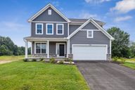 Pinnacle Quarry by M/I Homes in Columbus Ohio