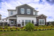 Eden at Crossprairie por M/I Homes en Orlando Florida