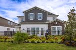 Home in Eden at Crossprairie by M/I Homes