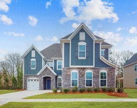 Whitaker Pointe by M/I Homes in Charlotte North Carolina