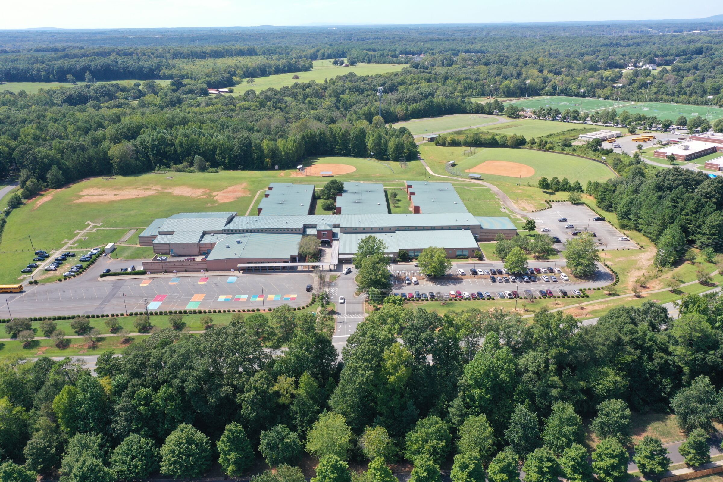 Bradley Middle School