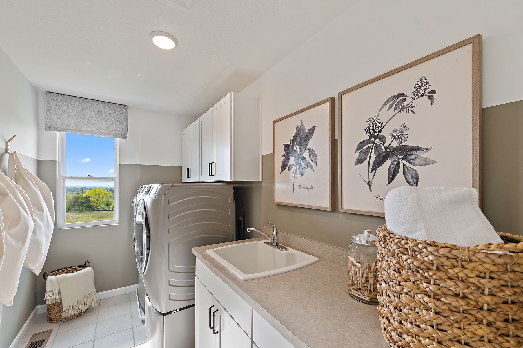 Interior - Representational Photo