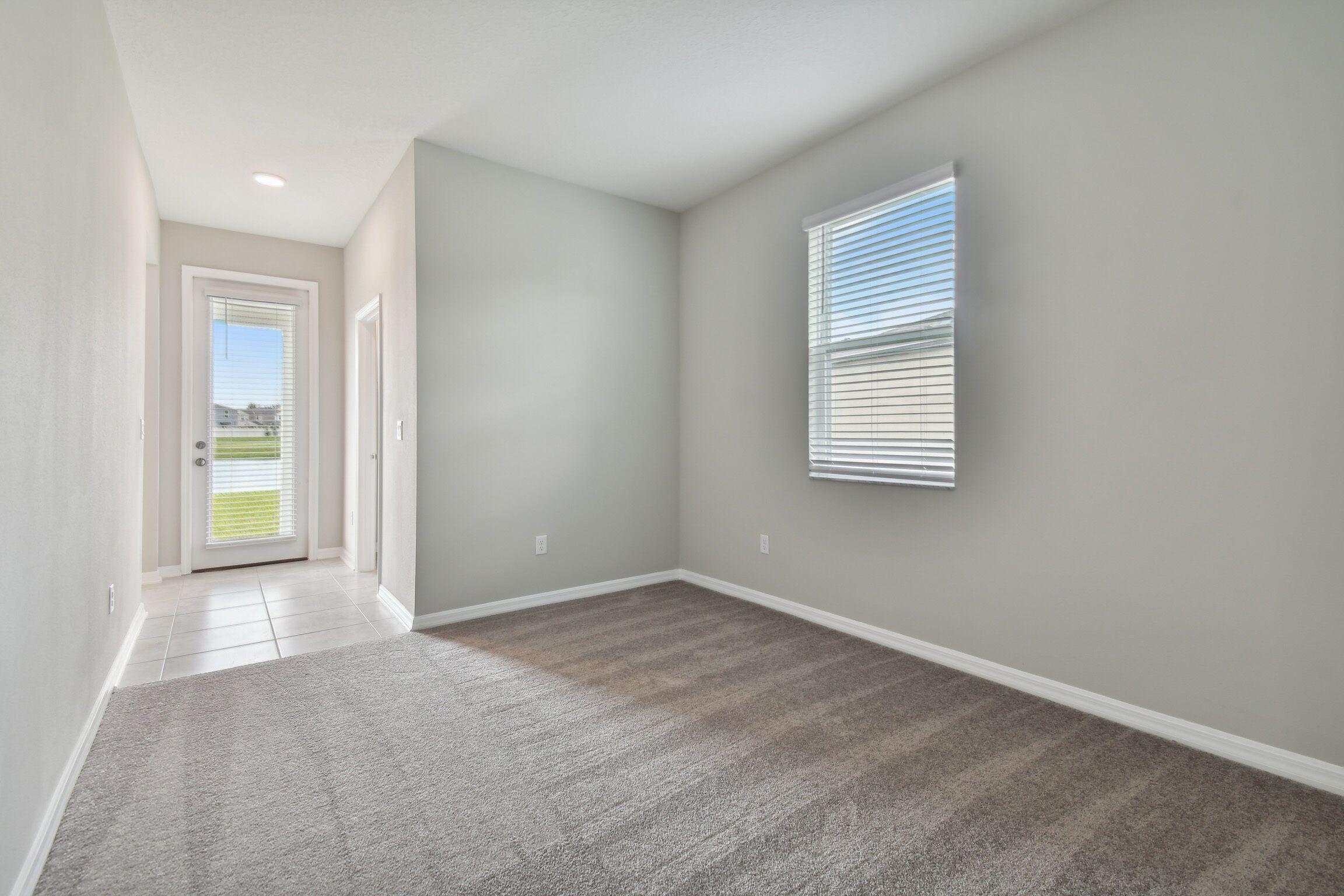 Interior - Representational Photo