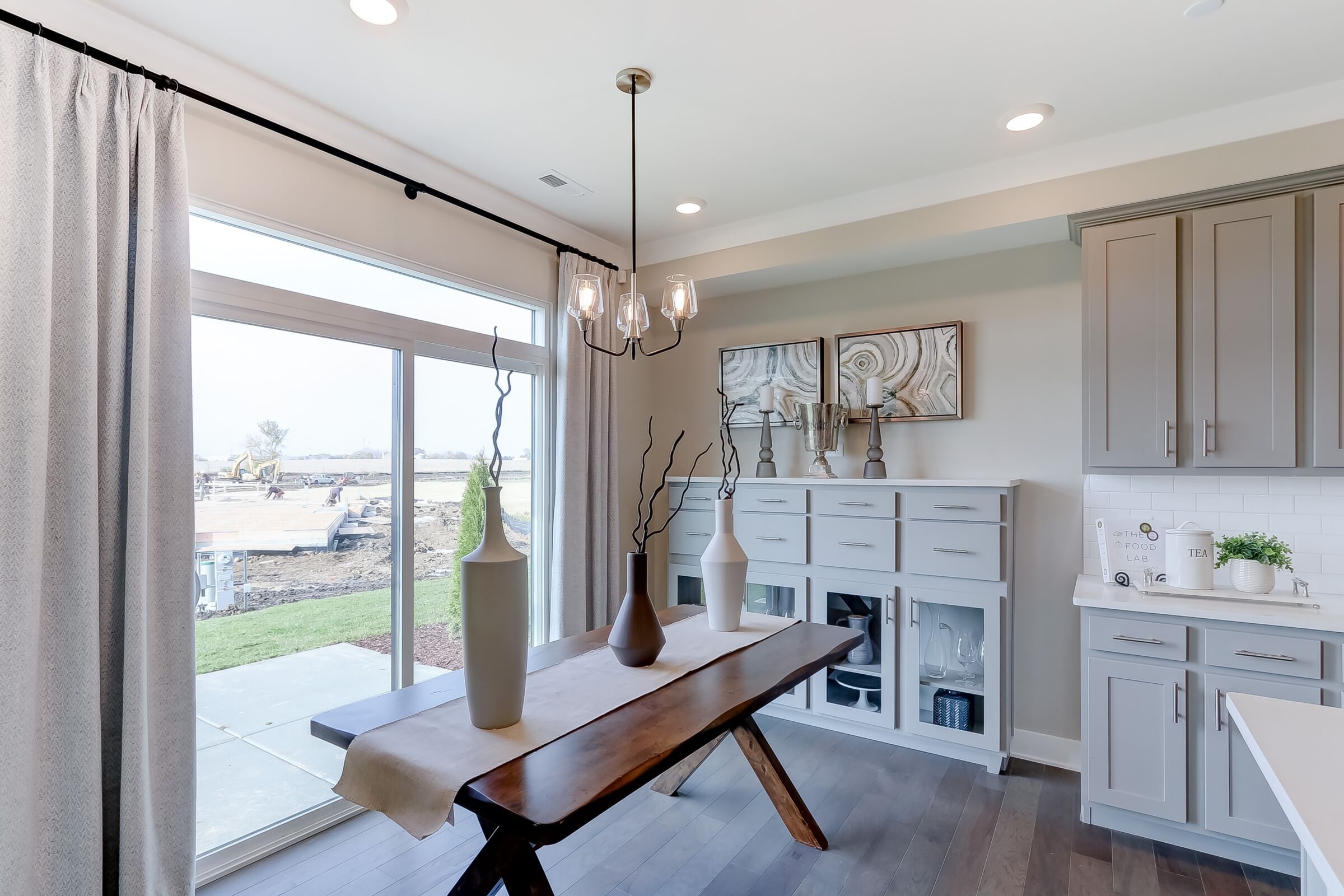 Interior - Representational Photo