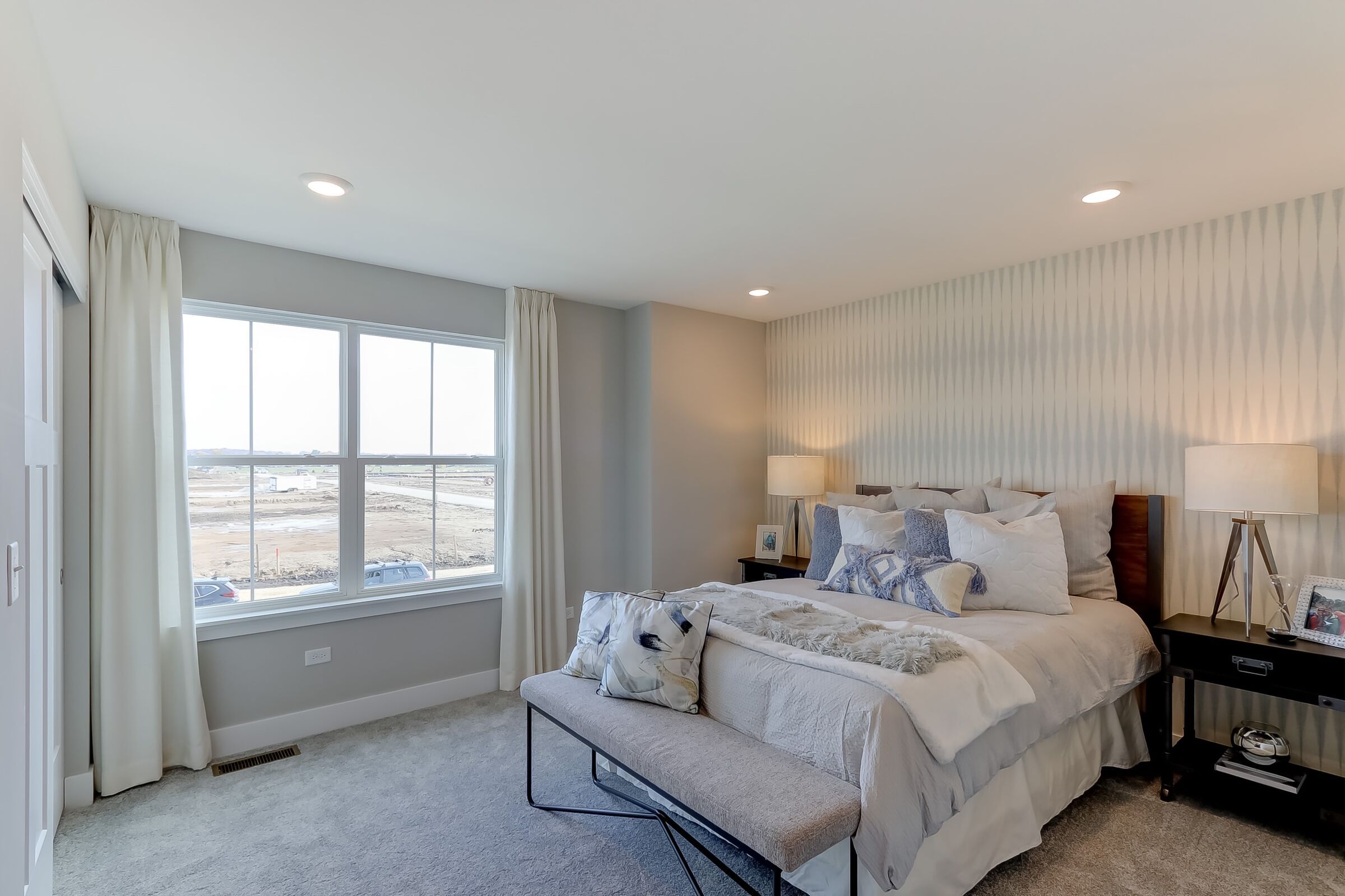 Interior - Representational Photo