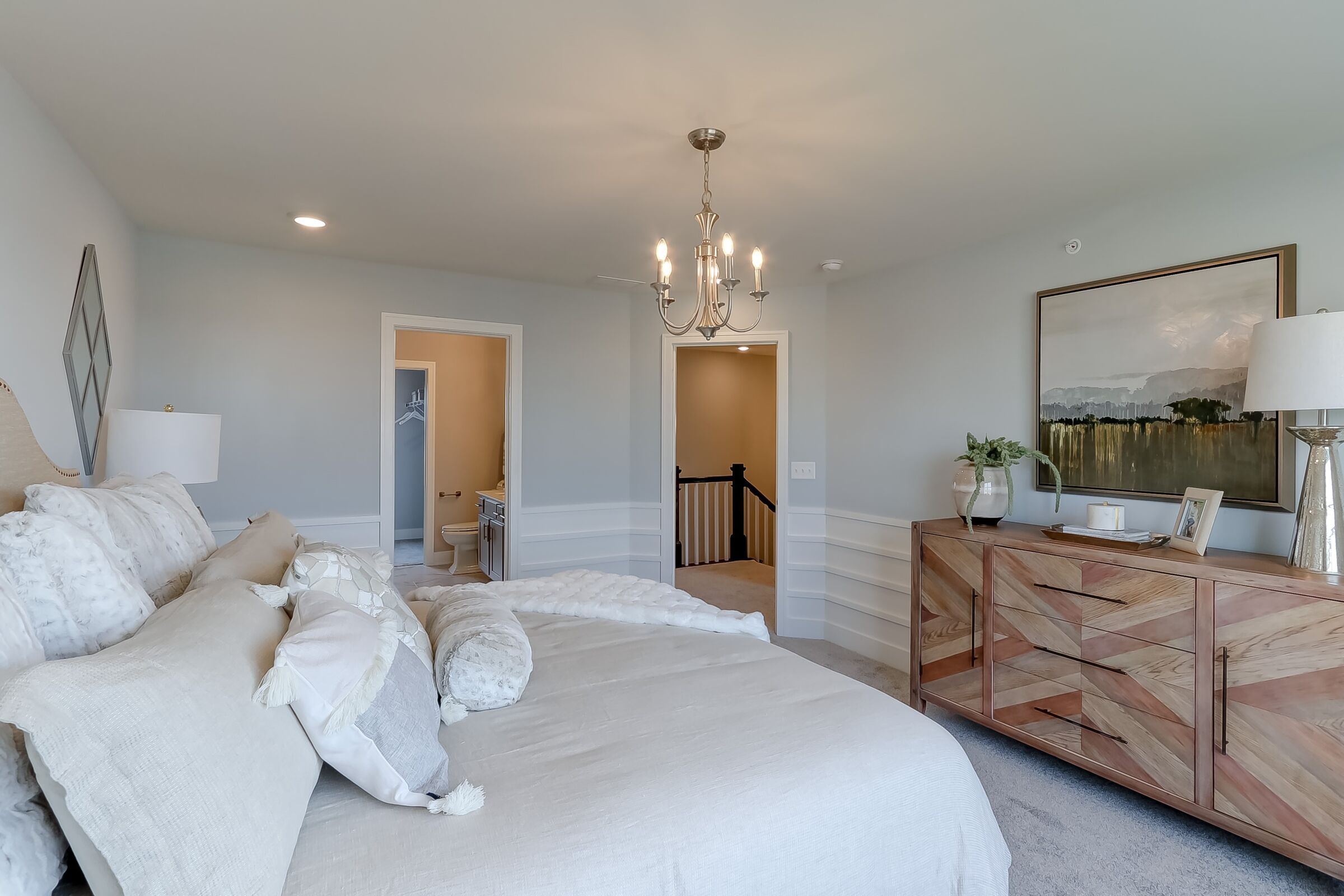 Interior - Representational Photo