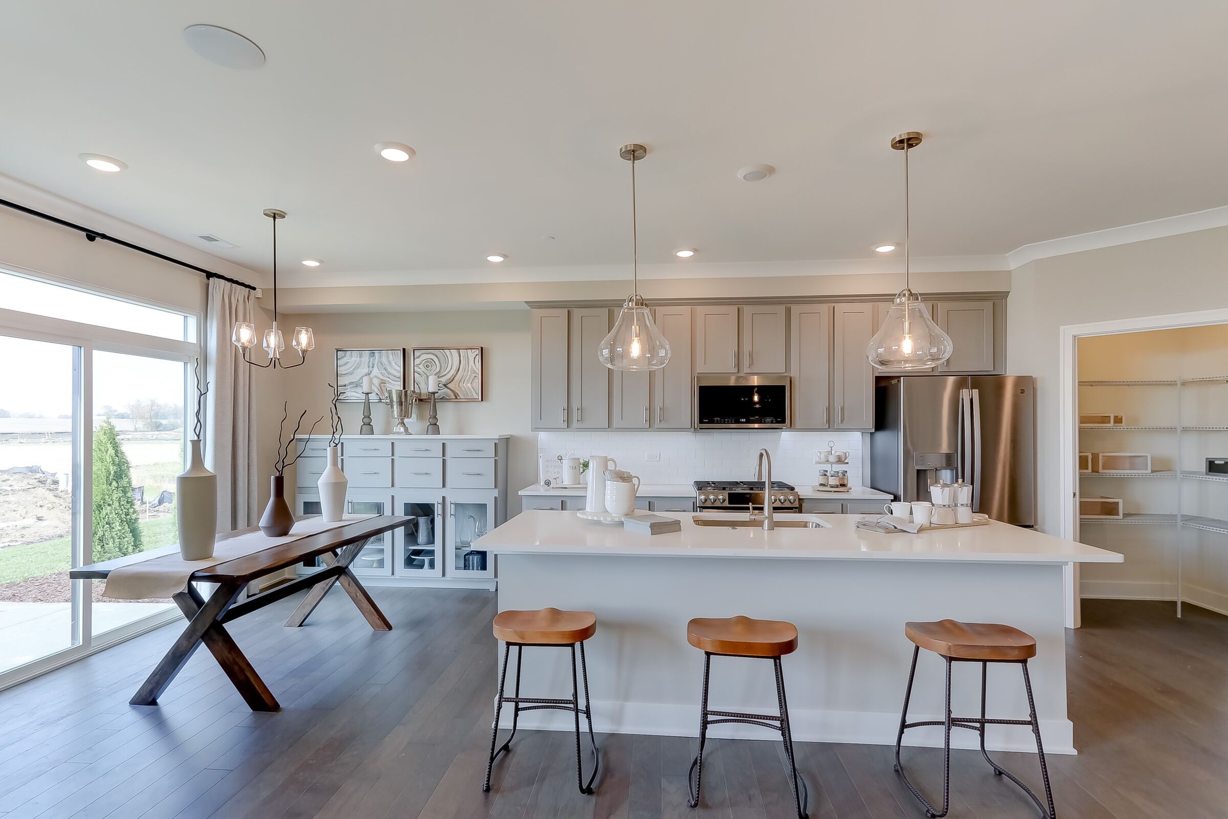 Interior - Representational Photo