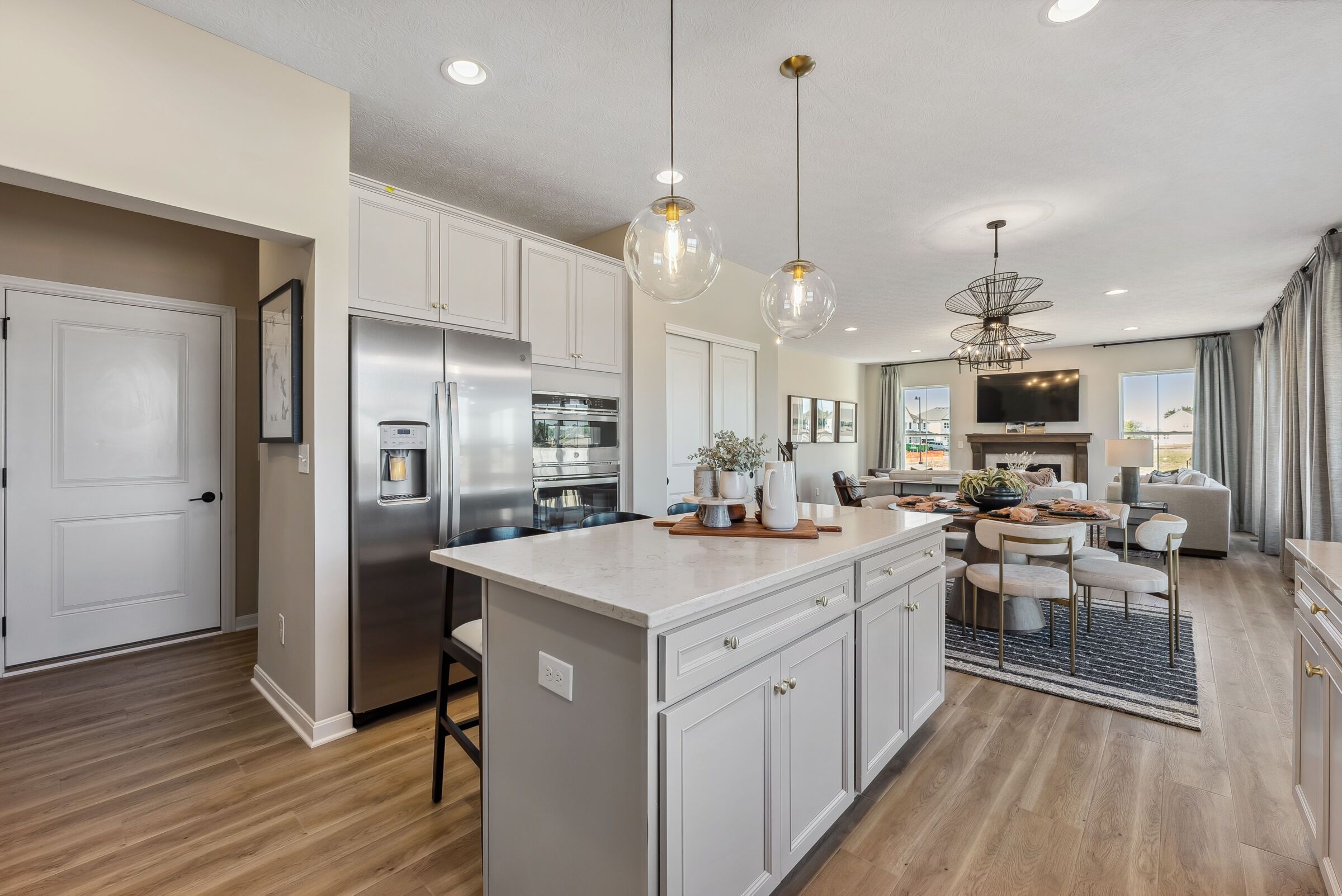 Kitchen - Representational Photo