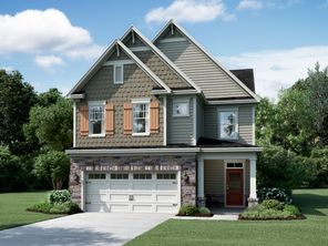 1204 Sparkling Lake Drive (Guilford)