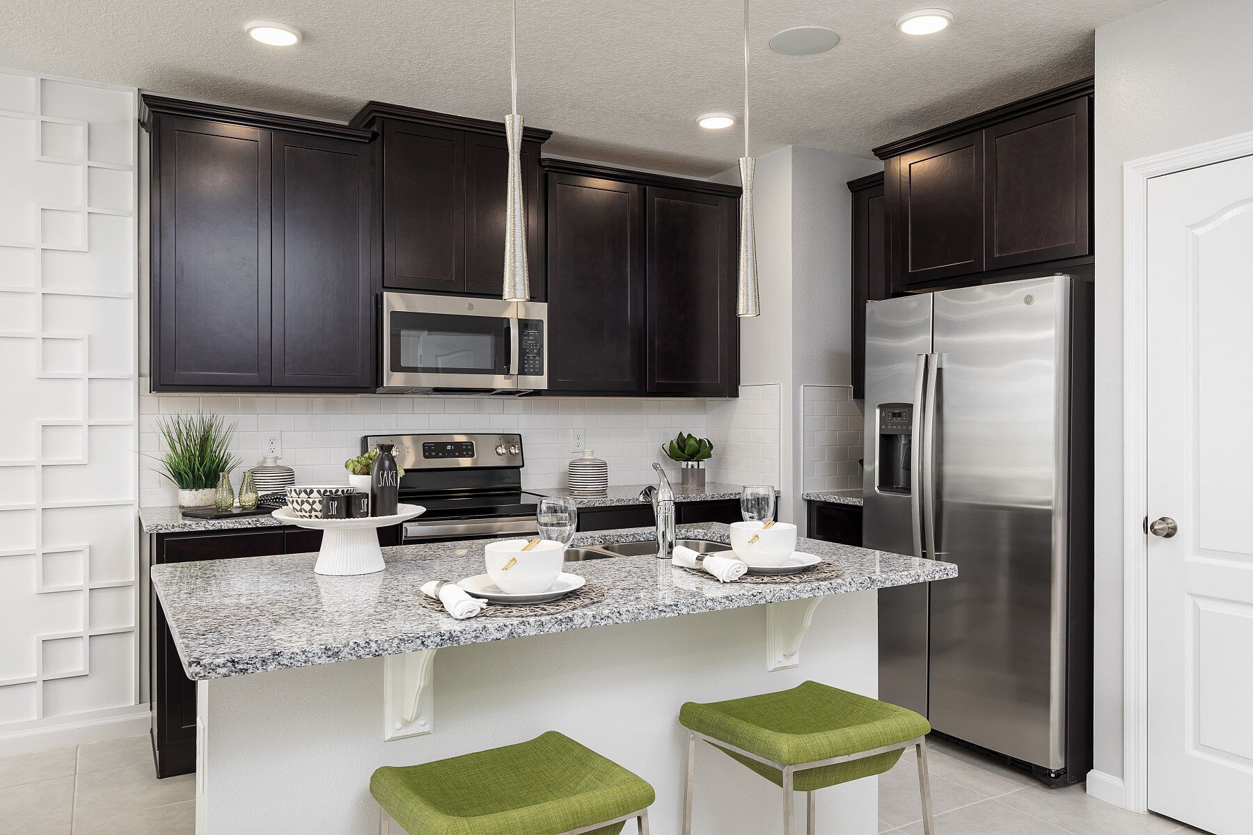 Interior - Representational Photo