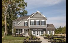 Timberhill: Fairfield Township, Ohio - M/I Homes