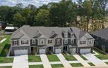Aberdeen - Charlotte, NC
