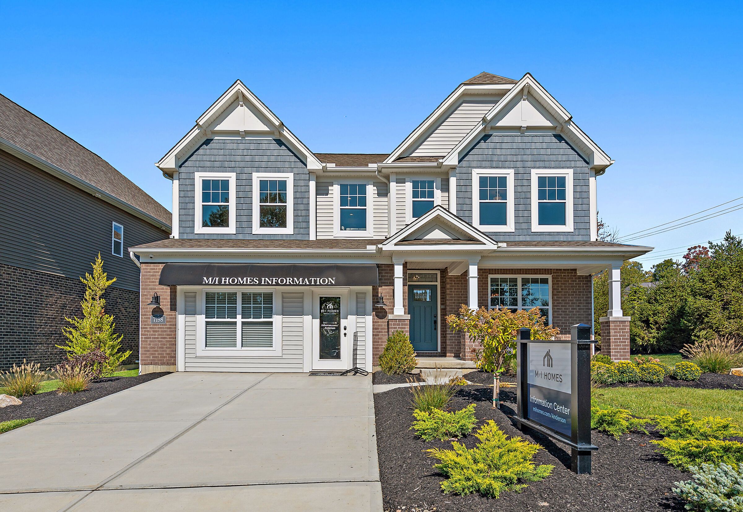 New Homes in Mariemont OH 188 Communities