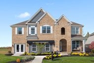 Sky Crossing por M/I Homes en Dayton-Springfield Ohio