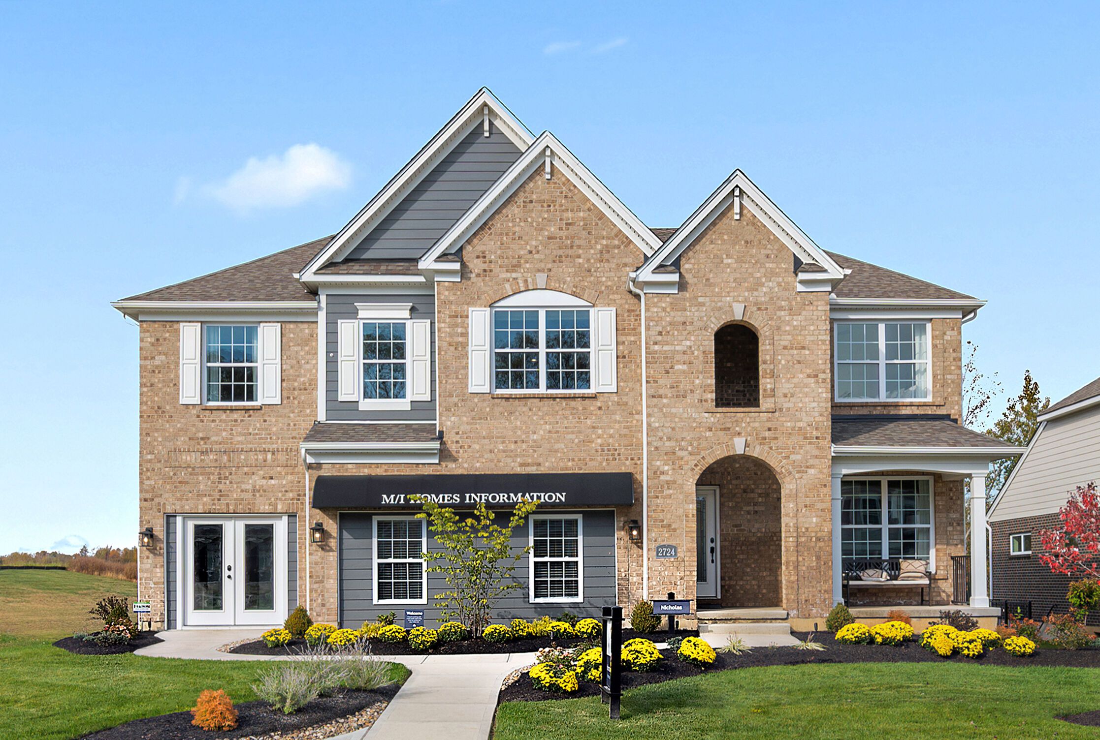 Sky Crossing - Beavercreek, OH