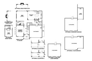 549 Alicia Kelton Drive (Northwestern)