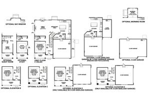 5443 Green Castle Court (Bucknell)