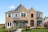 casa en Sky Crossing por M/I Homes