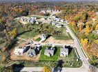 Shadow Hawk - Green Township, OH
