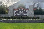 Home in Sky Crossing by M/I Homes