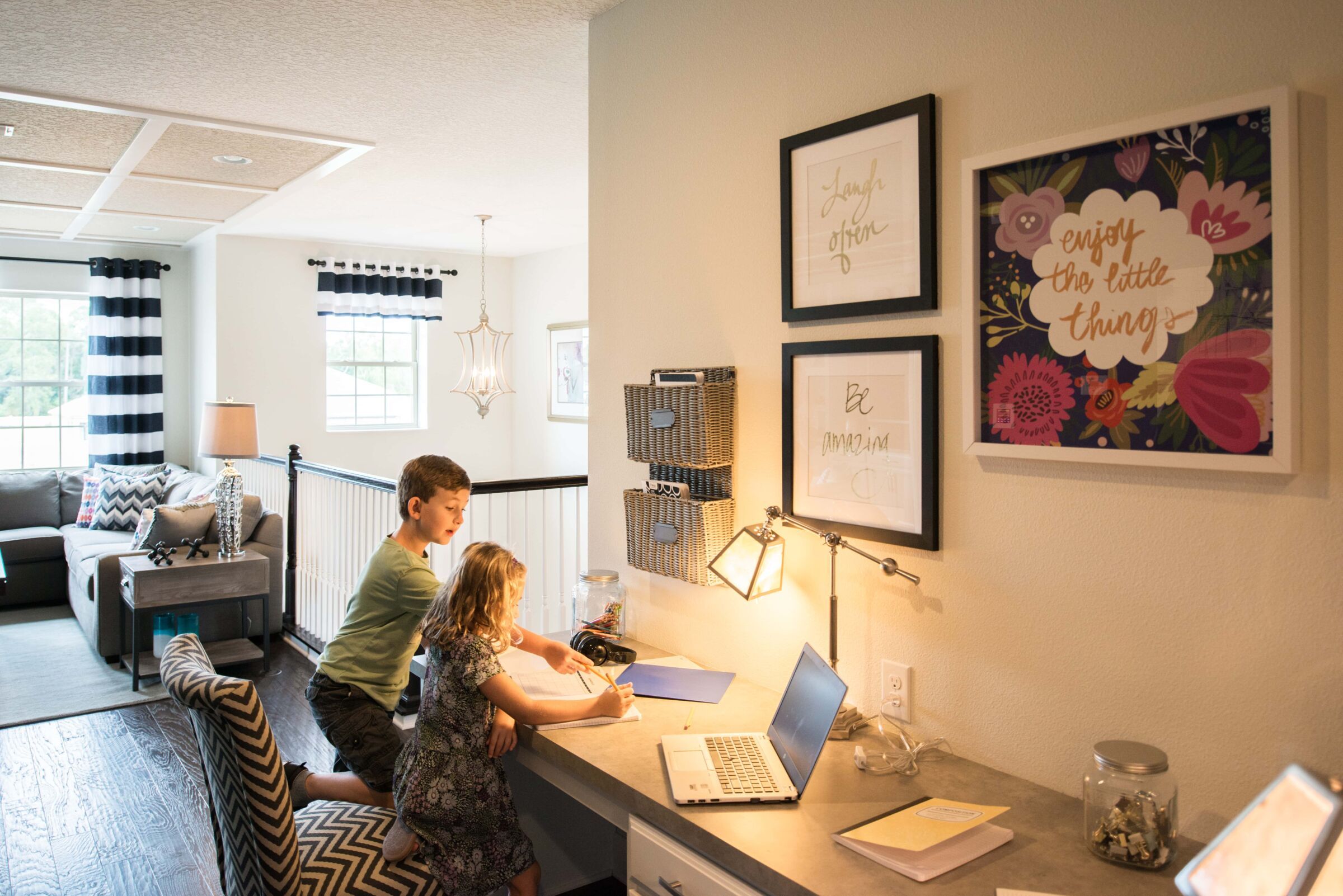 Grove at White Oak Lifestyle