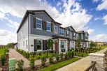 Home in Tribute At Ovation by M/I Homes