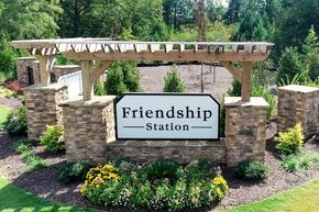 Friendship Station - Apex, NC