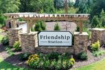 Friendship Station - Apex, NC