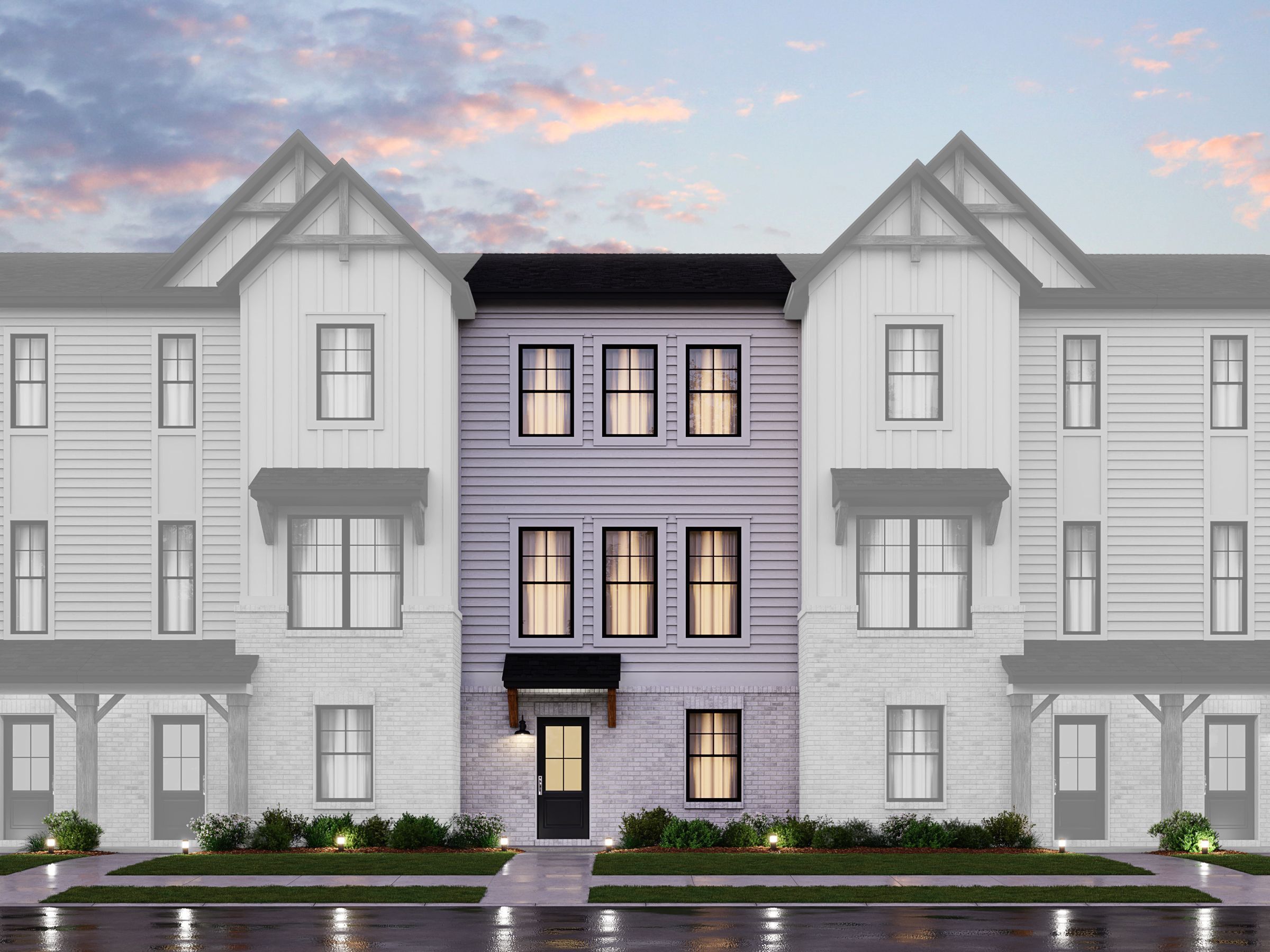 4531 Tolleston Ave. Brownsburg, IN 46112