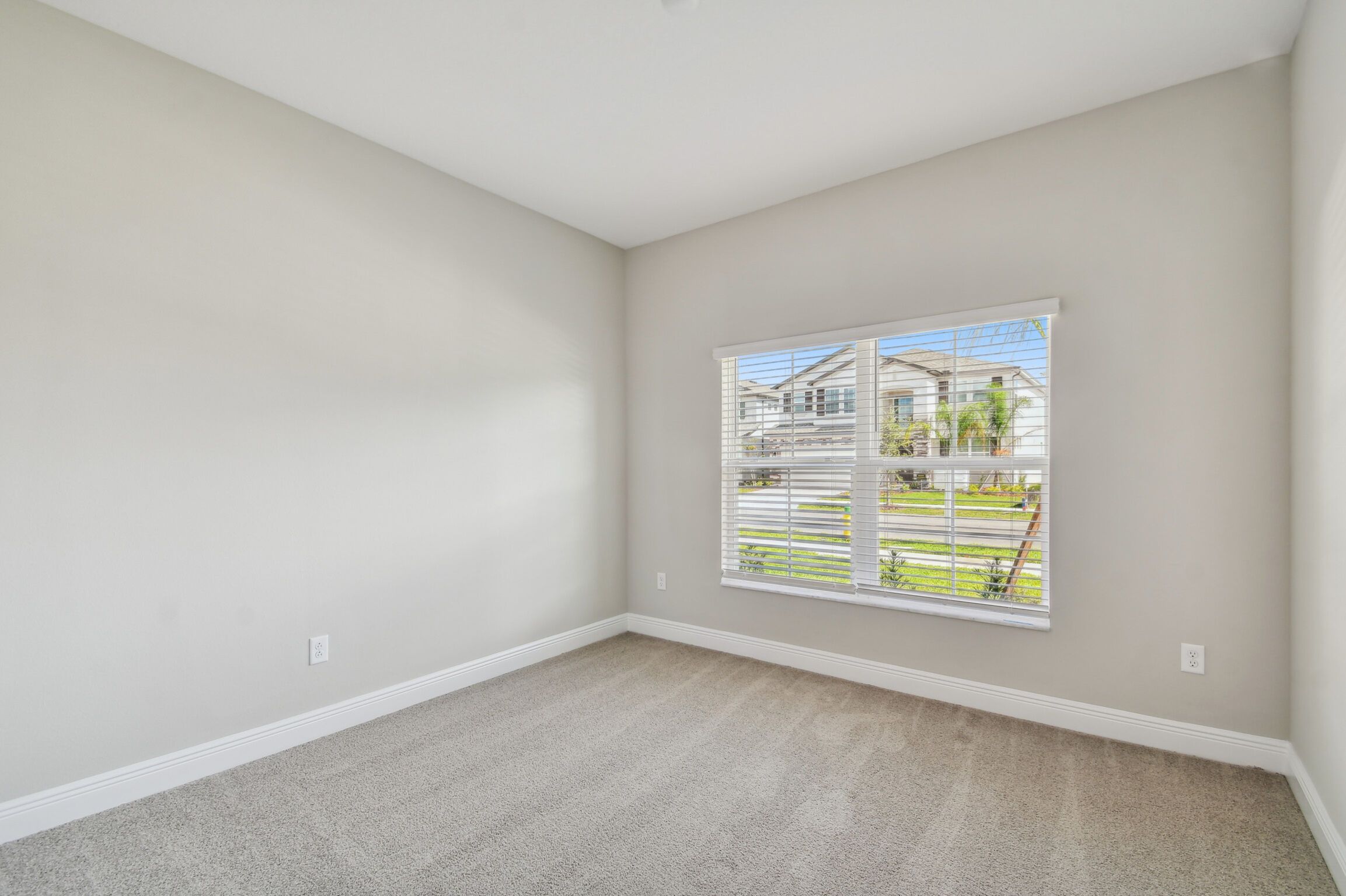 Interior - Representational Photo