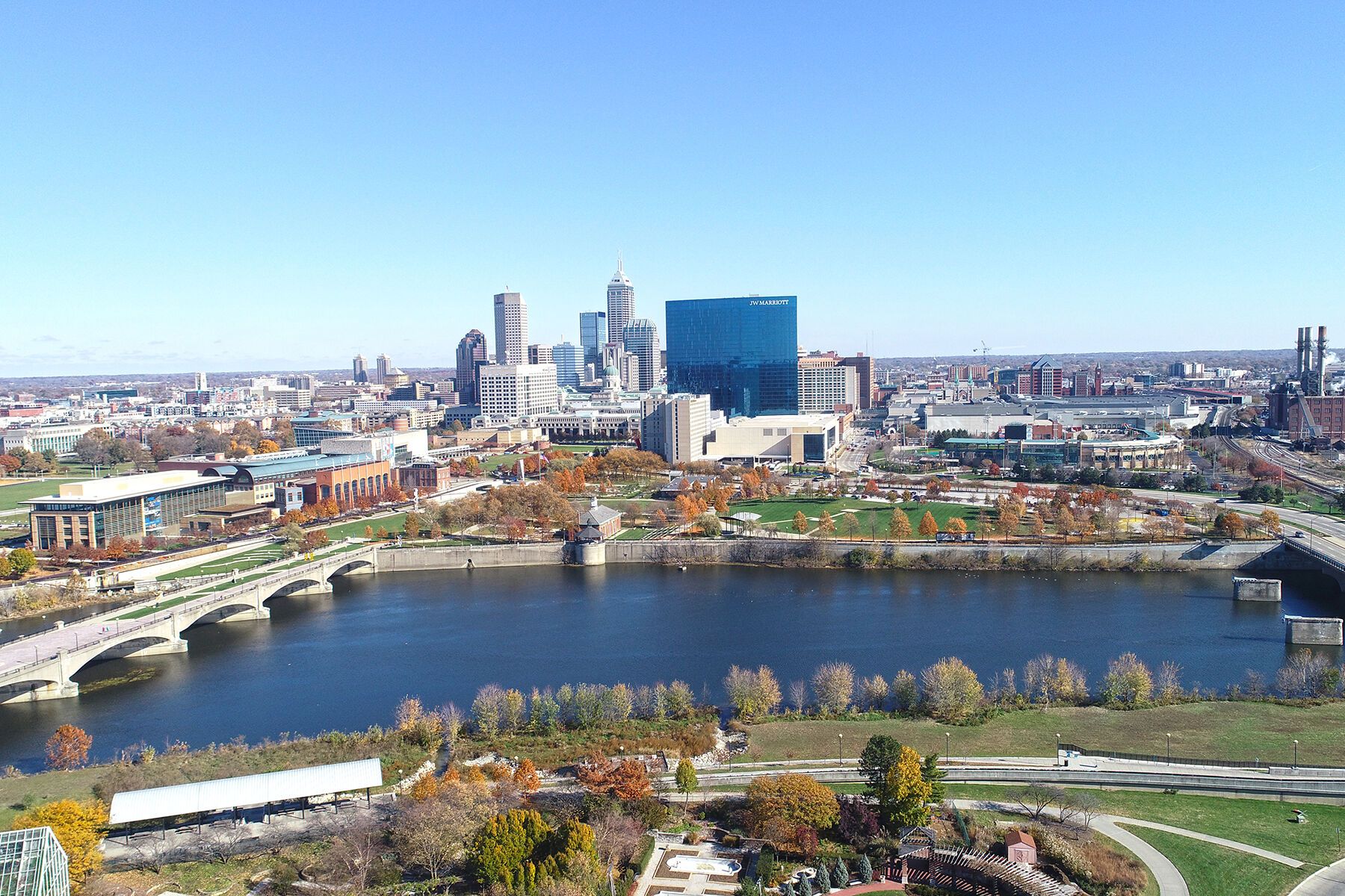 58/Bahr at Central State Area