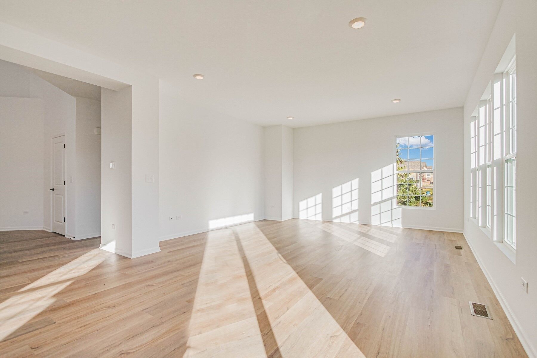 Family Room - Representational Photo